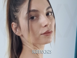 Hannechas