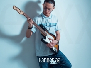 hanner_aa Edonkey xxx