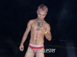 hanniballester Edonkey xxx