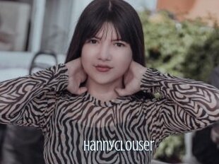 Hannyclouser