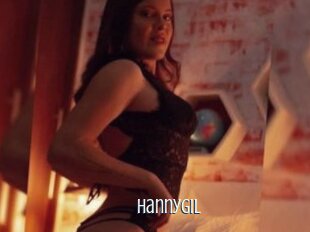 Hannygil