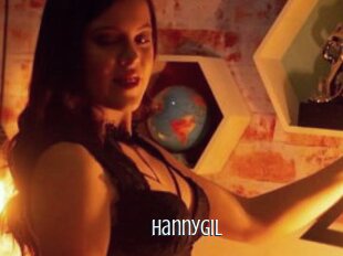 Hannygil