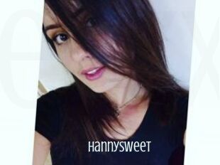 Hannysweet