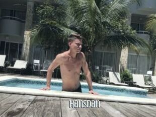 Hansdan