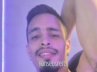 Hanselgreits