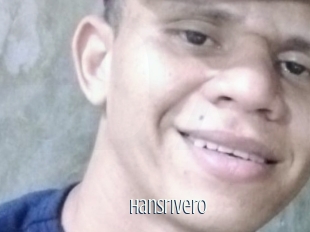 Hansrivero