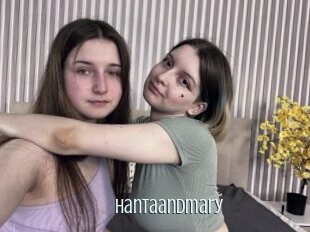Hantaandmary