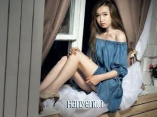 Hanyemin