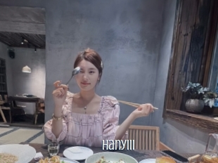 Hanyiii