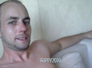 Happy2010