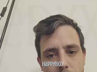 Happyboy