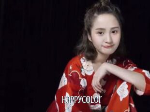 Happycolor