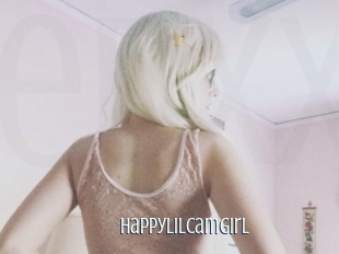 Happylilcamgirl