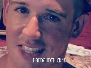 Hardandthick4u