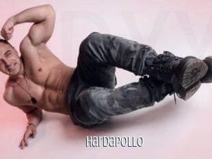 Hardapollo