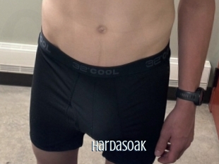 Hardasoak