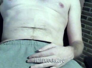 Hardcockcafe
