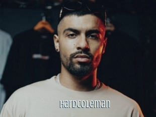 Hardcoleman