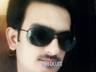 Hardcum