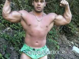 Harddelicioucock