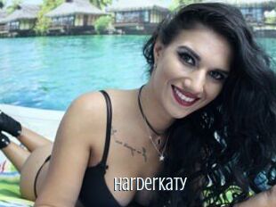 Harderkaty