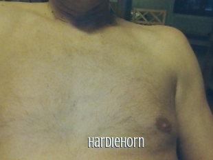 Hardiehorn