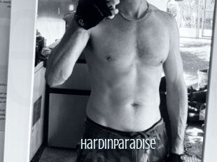 Hardinparadise