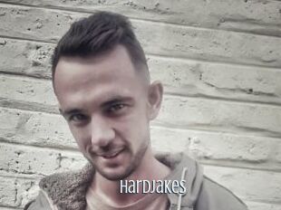 Hardjakes