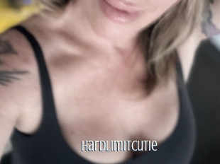 Hardlimitcutie