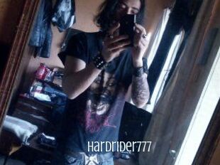 Hardrider777