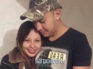 Hardxxcouple