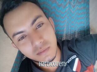 Hardxxxreny
