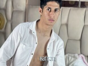 Harirani