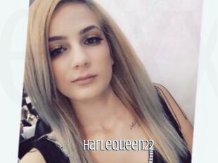 Harlequeen22