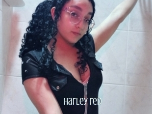 Harley_red