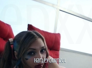 HarleyQuiinzel