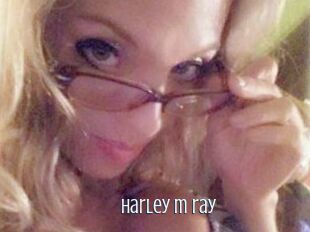 Harley_m_ray