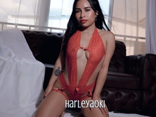 Harleyaoki