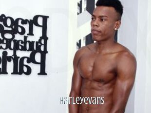 Harleyevans