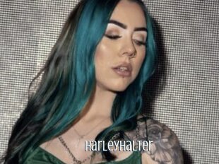 Harleyhalter
