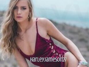 Harleyjameson27