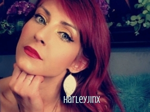 Harleyjinx