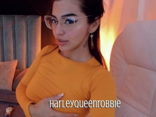 Harleyqueenrobbie