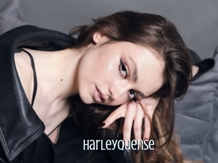 Harleyquense