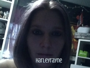 Harleyrayne
