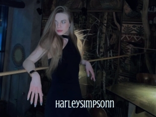 Harleysimpsonn