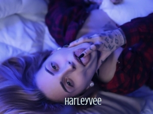Harleyvee