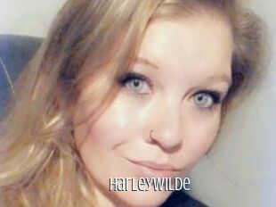 Harleywilde