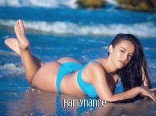 Harlynanne
