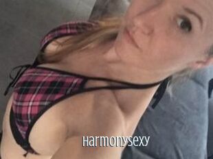 Harmonysexy